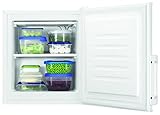 Zanussi ZFX31401WA Mini-Gefrierschrank / A++ / 51 cm Höhe / 117 kWh/ Jahr / 30 L Gefrierteil / Gitterablage / Nutzinhalt30l