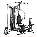 Finnlo Kraftstation Autark 6600, 3942