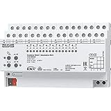 Jung KNX Schalt-/Jalousieaktor 2316.16 REGHE