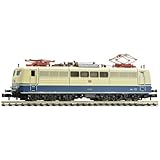Fleischmann 7560023 N E-Lok 151 077-5 der DB AG