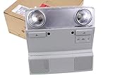 Volkswagen Original VW Ersatzteile VW LED Innenleuchte/Leseleuchte (Golf 5, 6, Jetta, Passat, Scirocco)