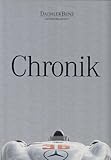Illustrierte Chronik der Daimler-Benz AG. Hrsg.: Daimler-Benz AG, Konzernarchiv. Verantwortlicher: Harry Niemann