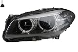 Johns, Scheinwerfer passend für BMW 5 F10/F11 07/13- links + Leuchtmittel