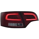 Dectane RA16KLRS Rückleuchten