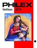 Philex Vatikan Briefmarken-Katalog 2013
