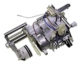 Brühkolben, Heizung MS-5A10637 kompatibel mit Krups EA9000 EA9010 Barista Kaffeevollautomat