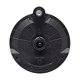 Schneidscheibe mit Schrauben – Passend für Florabest ART FAT 18 B2/B3 & Grizzly Tools ART 1825 Lion/CT 1800 Li