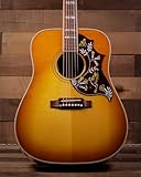 Gibson Hummingbird Original HCS - Westerngitarre in Sunburst