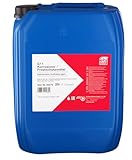 febi bilstein 22270 Frostschutzmittel G11, 20 Liter
