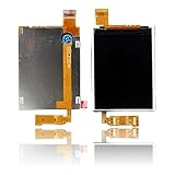 technicforce LCD Handy Display Bildschirm Screen für Sony Ericsson Spiro/W100i (Handydisplay, Handybildschirm, Smartphone Telefon)