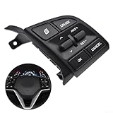 Lenkrad Tempomat Fernbedienung vorne rechts OE 96720 D3200 4X für Hyundai Tucson 2015 2019 Fahrzeug Ersatz
