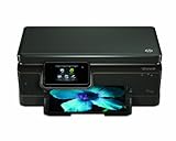 HP Photosmart 6510 B211a e-All-in-One Multifunktionsgerät (Scanner, Kopierer und Drucker)