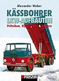 Kässbohrer Lkw-Aufbauten: Pritschen, Kipper, Silo und andere