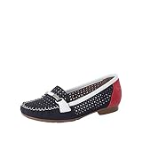 Rieker Damen Halbschuhe 40065