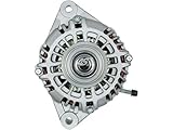 ASPL A9018 Lichtmaschinen