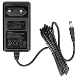 vhbw 220V Netzteil Ladegerät (20V, 2A) kompatibel mit Fujitsu-Siemens Amilo Mini UI3520, UI-3520 Notebook, Laptop