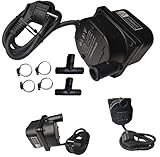 PKW LKW MOTOR Vorwärmung KÜHLWASSER HEIZER motorvorwärmer 1,5Kw 230V