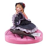 My Dress Up Darling AMP+ PVC Statue Marin Kitagawa Dress of Shizuku Kuroe Ver. 15 cm