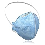 Dräger X-plore 1720 C FFP2 NR D | Staubmaske | Universalgröße | 20 Stück