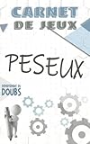PESEUX: Carnet de Jeux