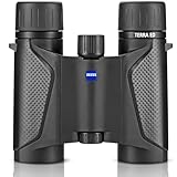 ZEISS Fernglas Terra ED Pocket 8x25