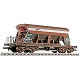 Liliput L235547 H0 Schotterwagen Holcim der SBB-CFF