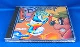 Donald Duck: Quack Attack - Action Game [Software Pyramide]
