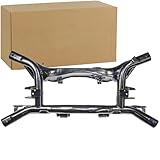 NTY Achsträger Hinterachse passend für Outlander 2 Lancer 8 Allrad