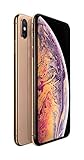 Apple iPhone XS Max 64GB Gold (Generalüberholt)