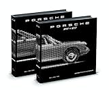 Porsche 911 x 911: 2 Bände im Schmuckkarton