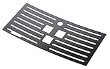 Abtropfblech kompatibel mit/Ersatzteil für Philips Saeco 421944034471,CP0151 Series 3000 Kaffeevollautomaten