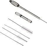 Airbrush Service Kit 217500 für Spritzpistolen von Harder & Steenbeck