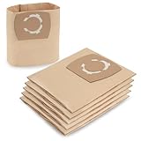 5 Hochwertige Staubsaugerbeutel - Passend für Swirl R23 - Bestleistung beim Saugen