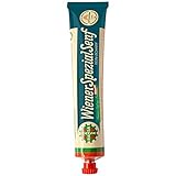 Ramsa Wiener Spezial Senf 100g