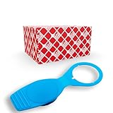 febi bilstein 103659 Verschlussdeckel für Scheibenwaschwasserbehälter, 1 Stück