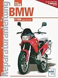 BMW F 650 Baujahre 1993 bis 2000 (Reparaturanleitungen)