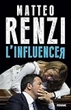 L'influencer (Saggi PM)