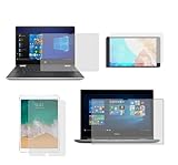 Maoni 2x Schutzfolie kompatibel mit Sigma SD9 - kristallklar, antibakteriell, Premium Displayschutz