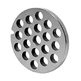 Fleischwolfscheiben passend für Jupiter Größen 7 (8,0 mm)