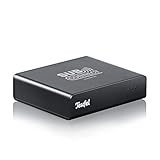 Teufel Subwoofer Wireless Transmitter - Sendemodul zum kabellosen Senden eines Subwoofer-Signals