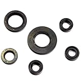 Motor Simmeringe Satz Centauro 990A052SR für Yamaha TT-R 125 TT-R125 XT 125 R XT 125 X YBR 125 ED XT125 YBR125