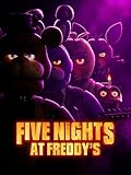 Five Nights At Freddy's