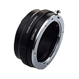 AF-NEX Objektivadapter,für Sony A/Minolta AF Objektiv;für Sony NEX E-Mount Kamera,NEX-3,NEX-C3,NEX-F3,NEX-5,NEX-5N,NEX-5R,NEX-5T,NEX-6,NEX-7,a3000,a3500,a5000,a5100,a6000,a6300,a6500,a7