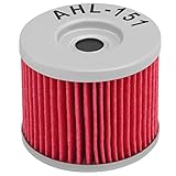AHL 151 Ölfilter für F650 FUNDURO 650 1993-2000