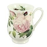 Roy Kirkham Eleanor-Tasse Versailles