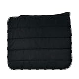 Passier Flexi Pad Springen/Vielseitigkeit, Farbe:schwarz/schwarz