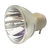 Osram P-VIP 190/0.8 E20.8 Ersatzlampe ohne Gehäuse, ECL-1895-PVIP