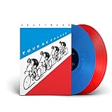 Tour de France(Colored Vinyl) [Vinyl LP]