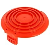 Elu-DeWalt SPULABDECKUNG # 90529055-01