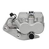 Trjgtas Bremszange Bremssattel for Honda Scooter SES 125 Dylan jf10 150 45150-kgf-901 NEU